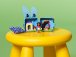 LEGO Friends - Andrea a její králíčkový boxík