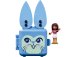 LEGO Friends - Andrea a její králíčkový boxík