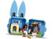 LEGO Friends - Andrea a její králíčkový boxík