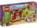LEGO Friends - Andrea a její vystoupení v parku