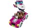 LEGO Friends - Andrein vůz s přívěsem pro člun