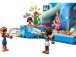 LEGO Friends - Aquapark v městečku Heartlake
