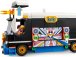 LEGO Friends - Autobus pro turné popových hvězd