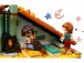 LEGO Friends - Autumn a její koňská stáj
