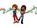 LEGO Friends - Autumn a její koňská stáj