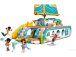 LEGO Friends - Dobrodružství na jachtě