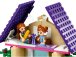 LEGO Friends - Domek v lese