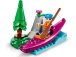 LEGO Friends - Domek v lese