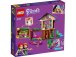 LEGO Friends - Domek v lese