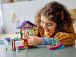 LEGO Friends - Domek v lese