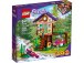 LEGO Friends - Domek v lese