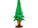LEGO Friends - Domek v lese