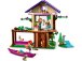 LEGO Friends - Domek v lese