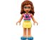 LEGO Friends - Dům přátelství