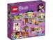 LEGO Friends - Emma a její obchod s oblečením