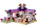 LEGO Friends - Emma a umělecká kavárna