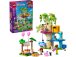 LEGO Friends - Kočičí narozeninová oslava a dům na stromě