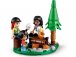 LEGO Friends - Lesní jezdecké středisko