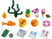 LEGO Friends - Letní bazén v městečku Heartlake