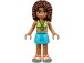 LEGO Friends - Letní bazén v městečku Heartlake