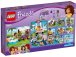 LEGO Friends - Letní bazén v městečku Heartlake