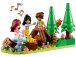 LEGO Friends - Malý domek na kolech