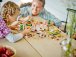 LEGO Friends - Obchod s biopotravinami