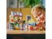 LEGO Friends - Obchod s hudebninami a byt