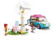 LEGO Friends - Olivia a její elektromobil