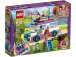 LEGO Friends - Olivia a její speciální vozidlo