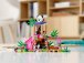 LEGO Friends - Pandí domek na stromě v džungli