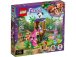 LEGO Friends - Pandí domek na stromě v džungli
