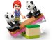LEGO Friends - Pandí domek na stromě v džungli