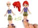 LEGO Friends - Pandí domek na stromě v džungli
