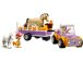 LEGO Friends - Přívěs s koněm a poníkem