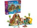 LEGO Friends - Rodinná dovolená u pláže
