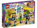 LEGO Friends - Stephanie a parkurové skákání