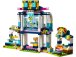 LEGO Friends - Stephanie ve sportovní aréně