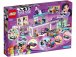 LEGO Friends - Tuningová dílna
