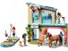 LEGO Friends - Veterinární klinika v městečku Heartlake