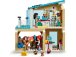 LEGO Friends - Veterinární klinika v městečku Heartlake