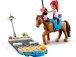 LEGO Friends - Veterinární klinika v městečku Heartlake