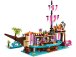LEGO Friends - Zábavný park na molu
