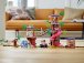 LEGO Friends - Základna záchranářů v džungli