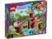LEGO Friends - Základna záchranářů v džungli