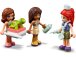 LEGO Friends - Základna záchranářů v džungli