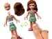 LEGO Friends - Základna záchranářů v džungli