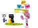 LEGO Gábinin kouzelný domek - Gábi a její párty-místnost