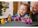 LEGO Gábinin kouzelný domek - Gábi a její párty-místnost