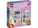 LEGO Gábinin kouzelný domek - Gábinin kouzelný domek